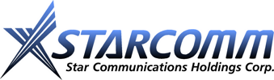 Star Communications Holdings Corporation Logo